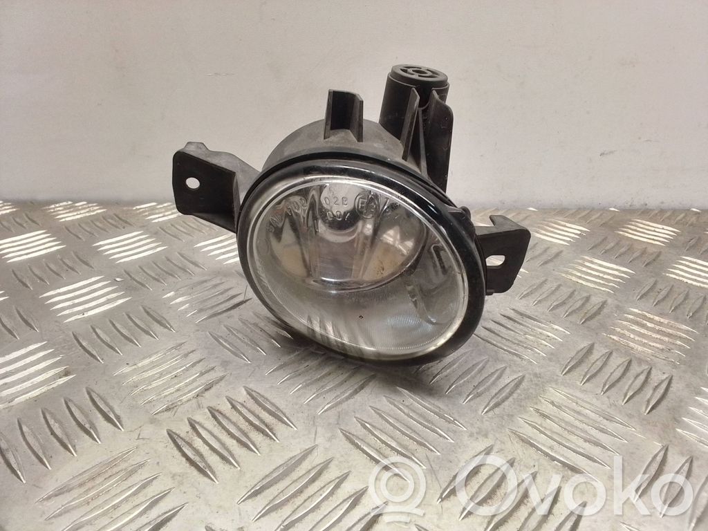 Front fog light   7187632,13101610,89206301