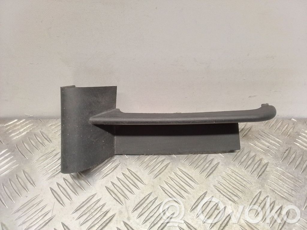 BMW 7 E65 E66 Grilă/ornament proiector ceață față 