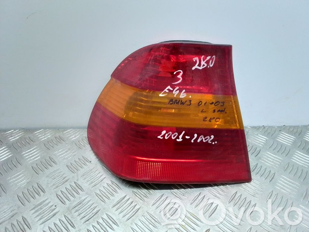 BMW 3 E46 Takavalot 