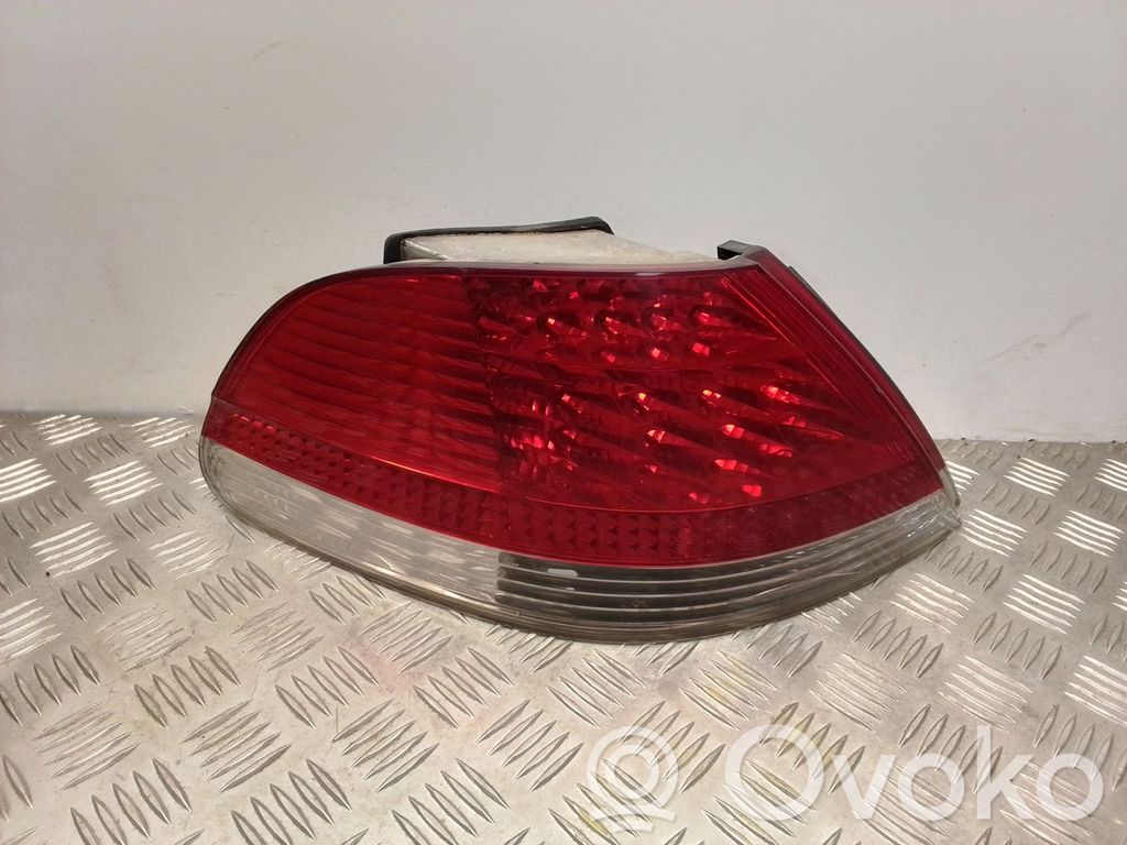 Rear/tail lights   155513