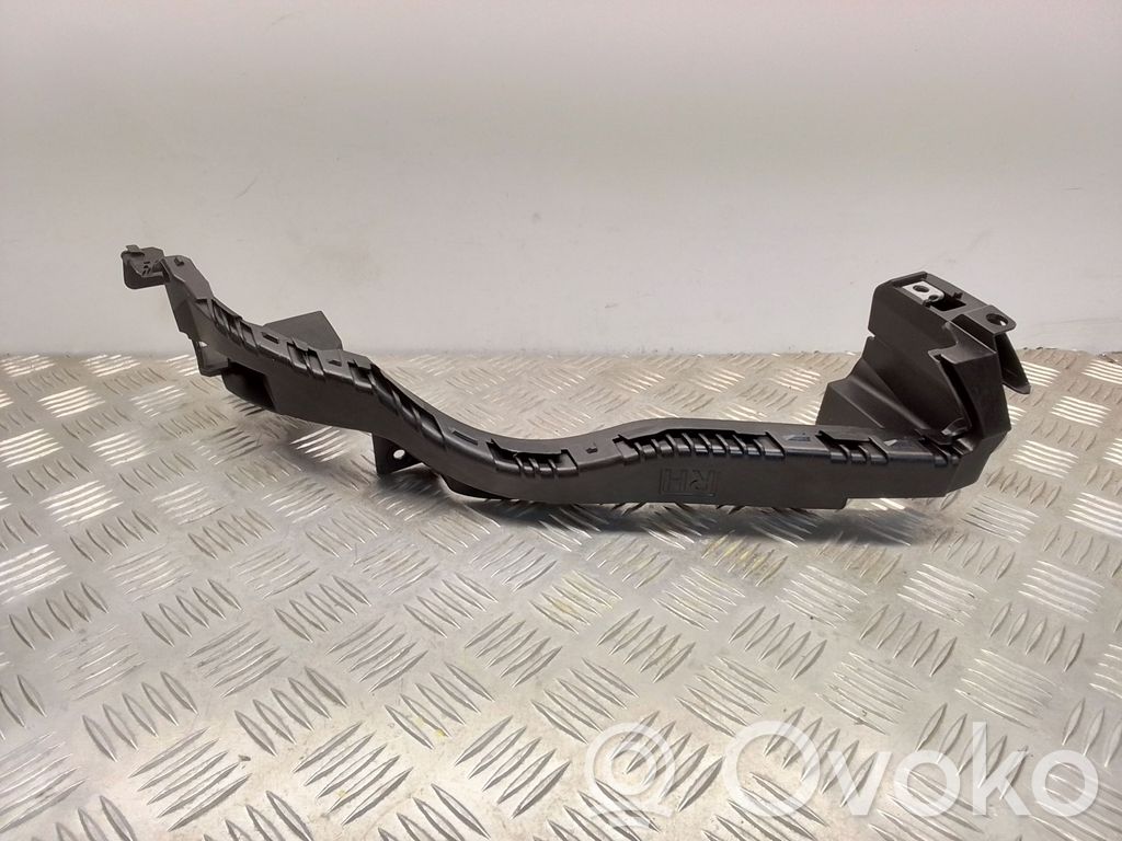 Subaru Legacy Support de montage de pare-chocs avant 