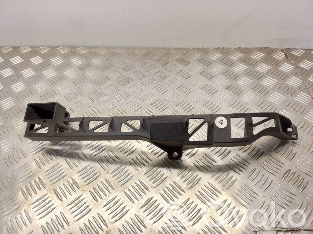 Mazda 3 I Halterung Scheinwerfer 