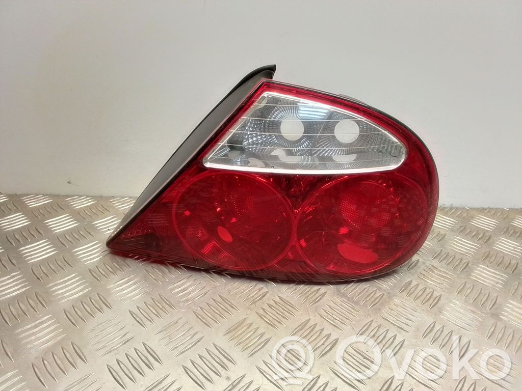 Jaguar S-Type Galinis žibintas kėbule 