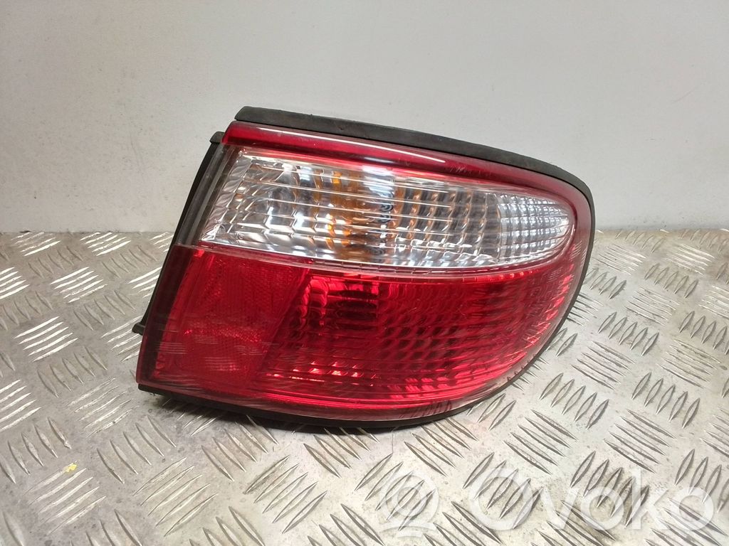 Mazda Xedos 9 Takavalot 