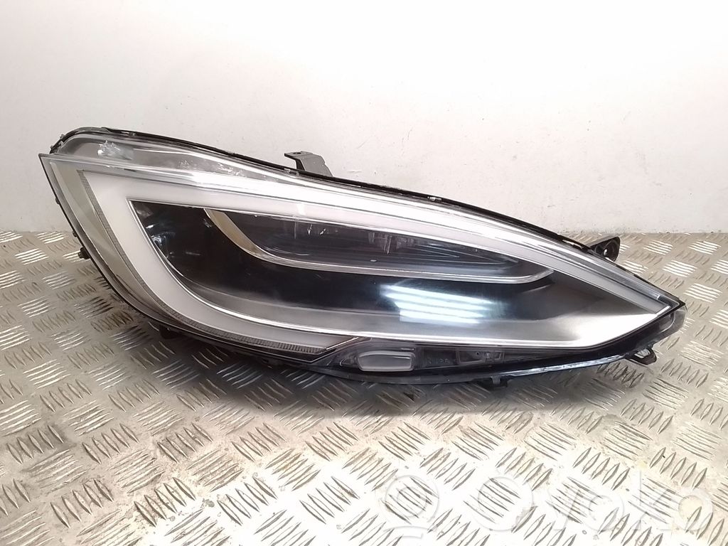 Tesla Model S Headlight/headlamp 