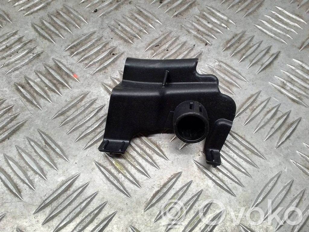 BMW 3 E92 E93 Intercooler pipe mounting bracket 