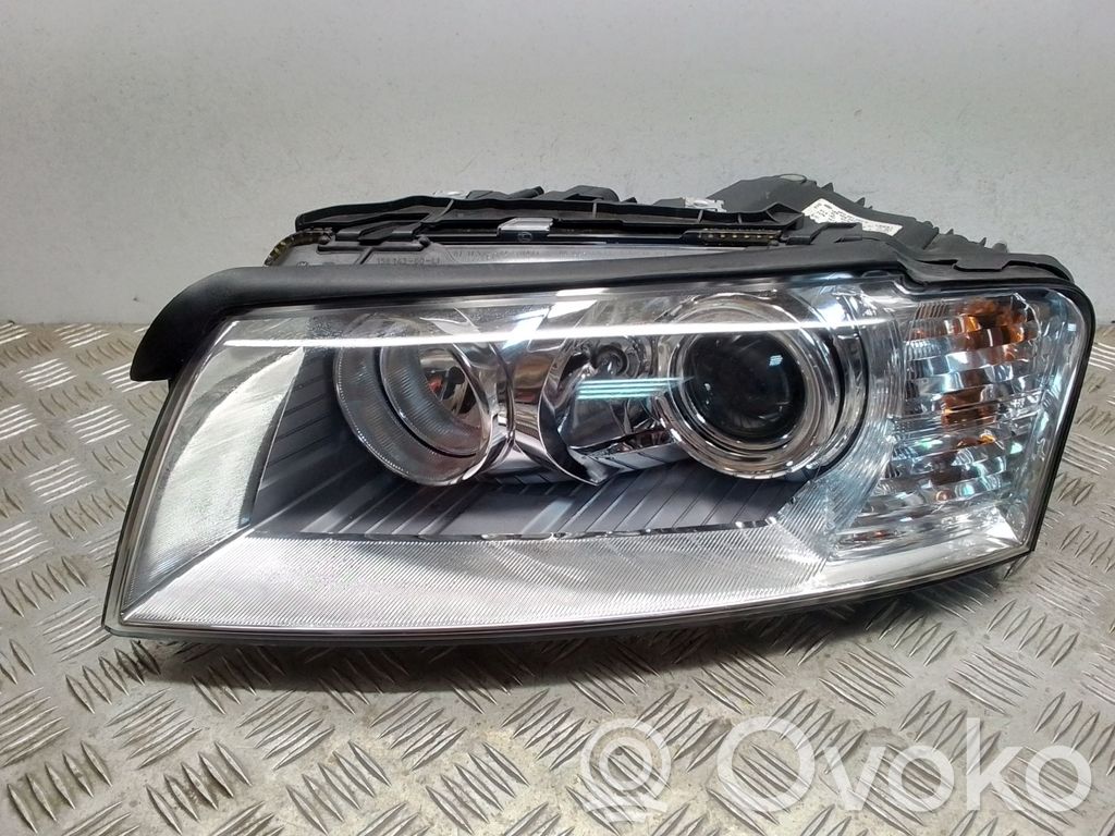 Headlight/headlamp   4E0941003R,4E0907813,5DV00829000
