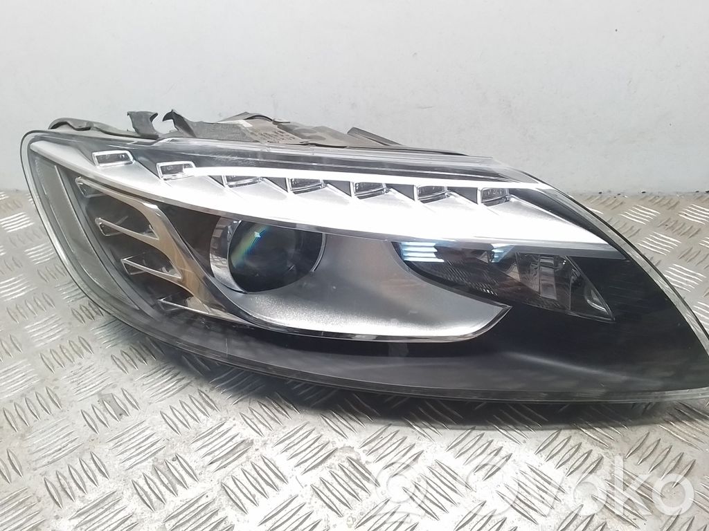 Audi Q7 4L Scheinwerfer 