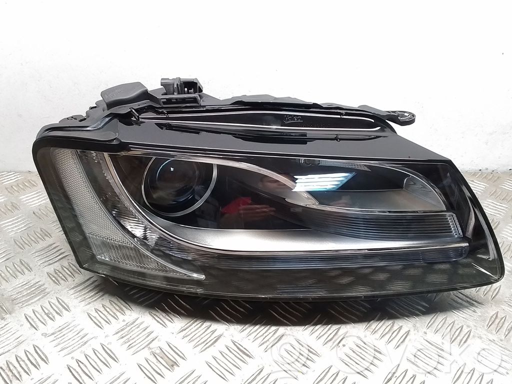 Audi A5 8T 8F Headlight/headlamp 