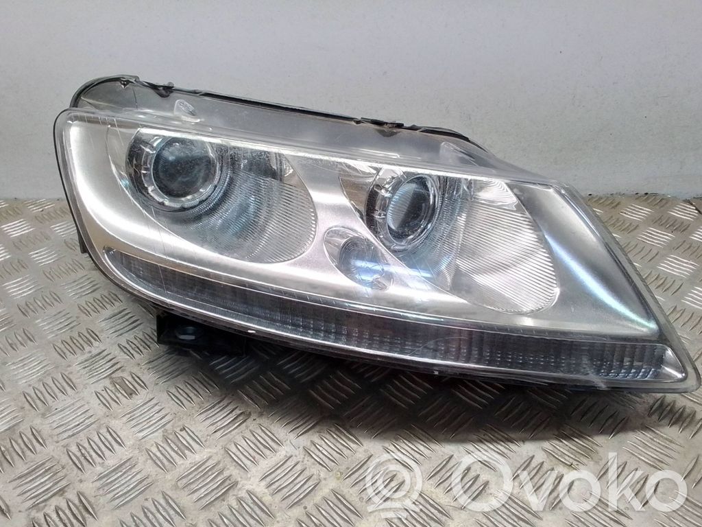 Volkswagen Phaeton Scheinwerfer 
