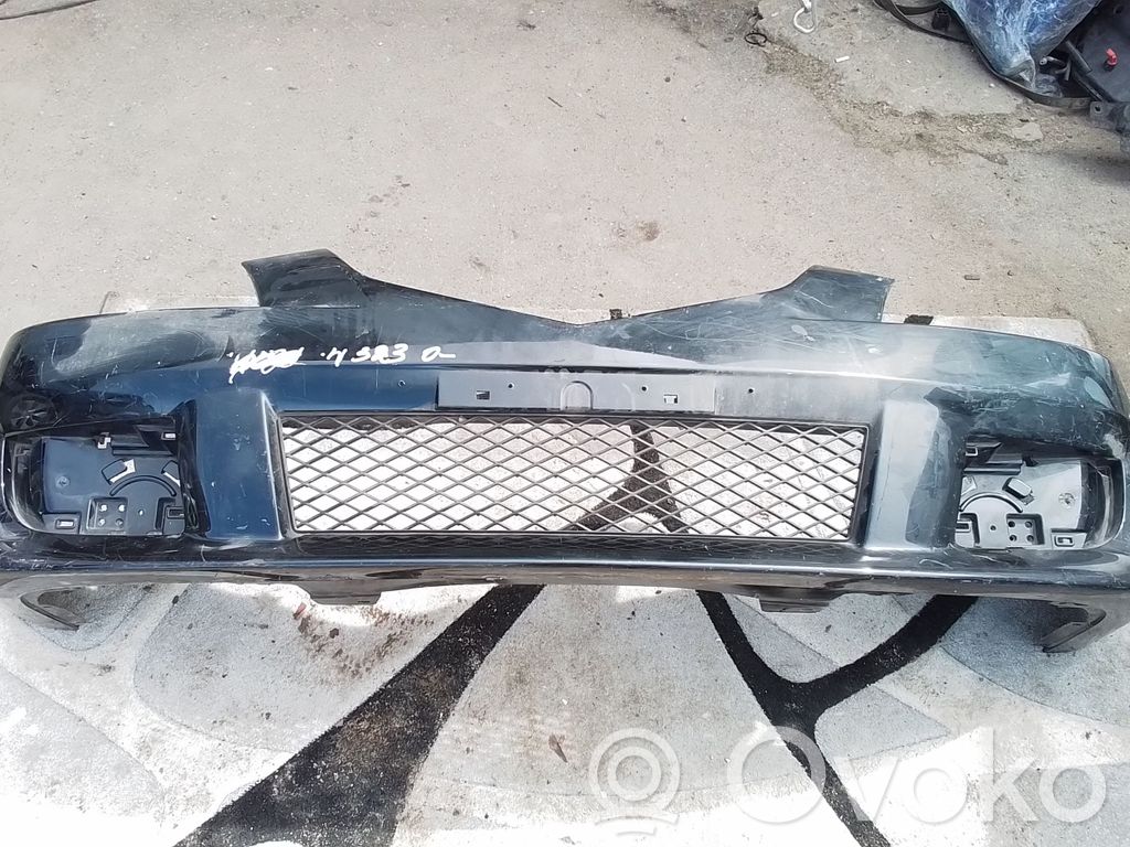 Mazda 323 F Front bumper 