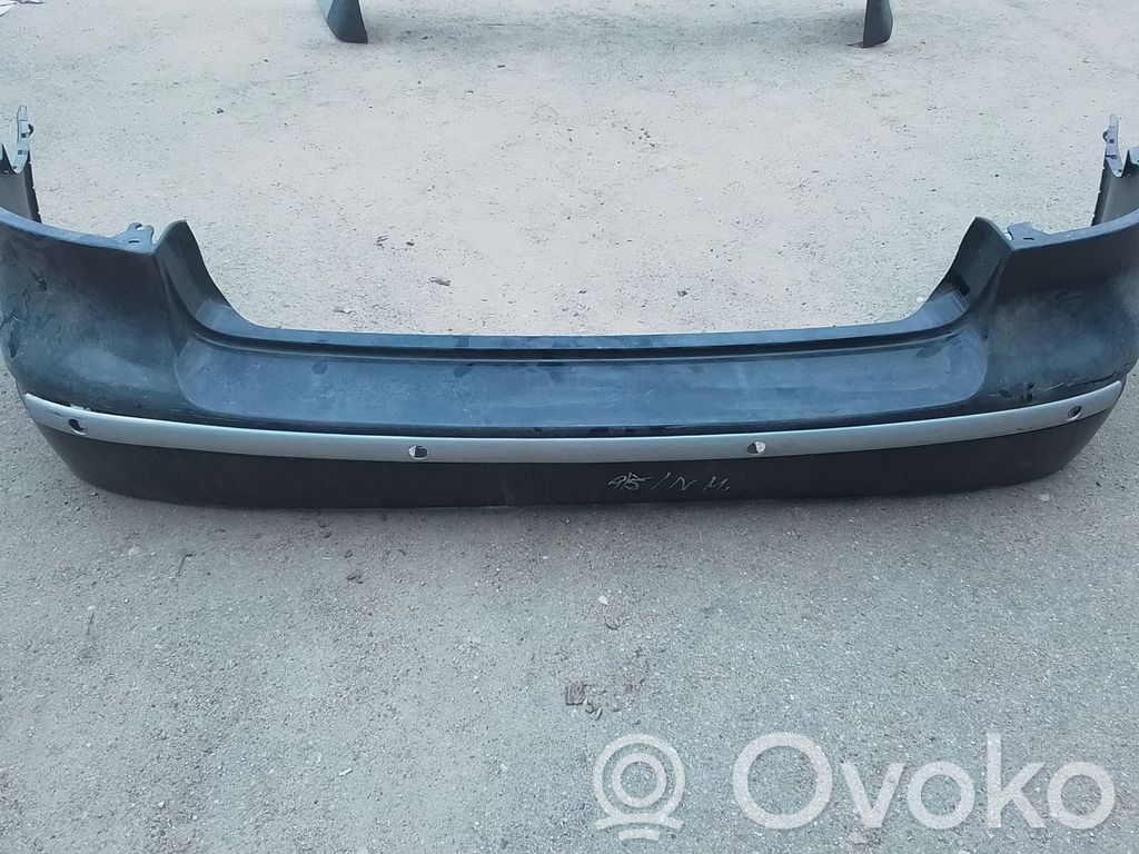 Saab 9-3 Ver2 Parachoques 