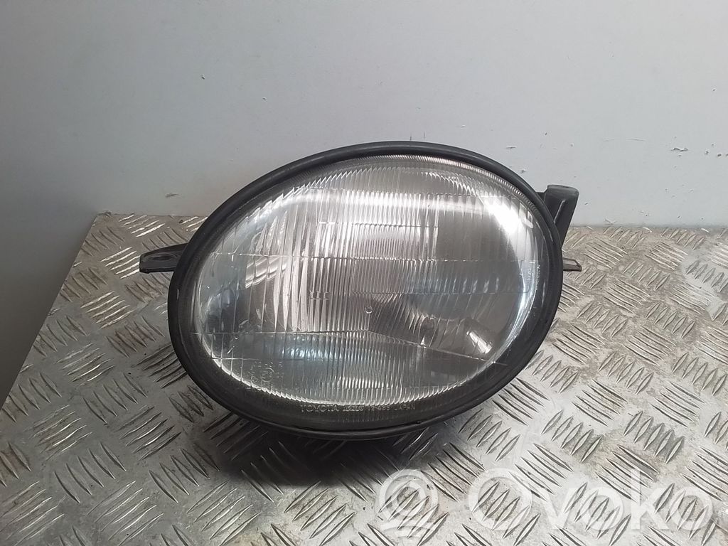 Phare frontale   10076587