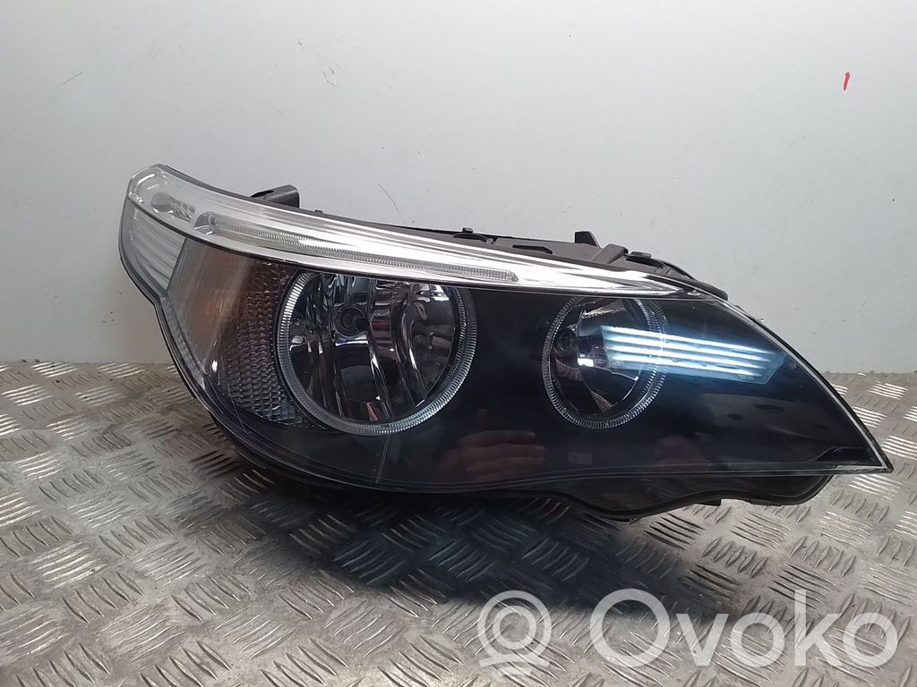 Headlight/headlamp   7165562
