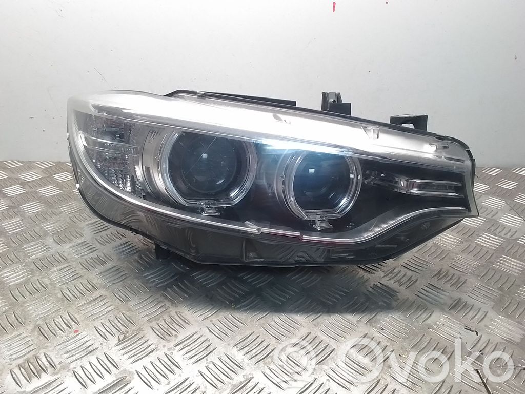 BMW 4 F32 F33 Faro/fanale 