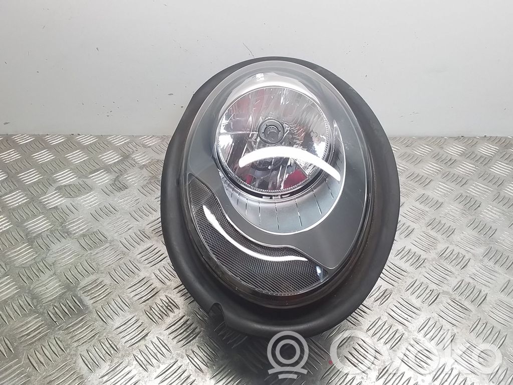 Mini One - Cooper F56 F55 Moduł poziomowanie świateł Xenon 