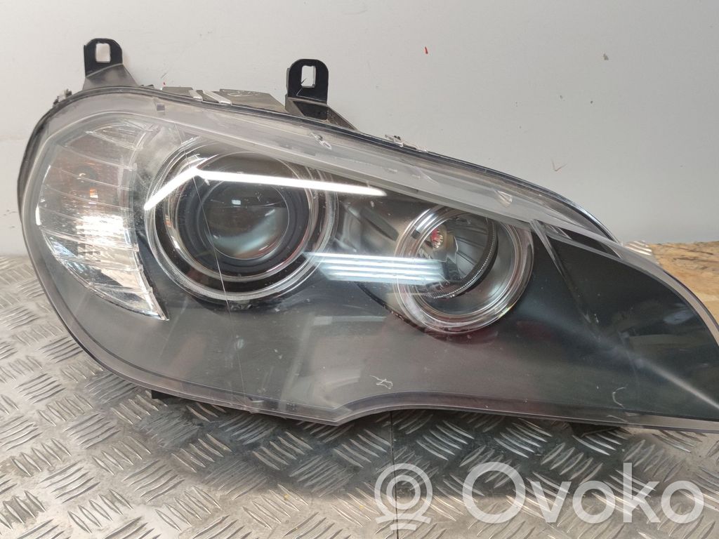 BMW 3 F30 F35 F31 Headlight/headlamp 