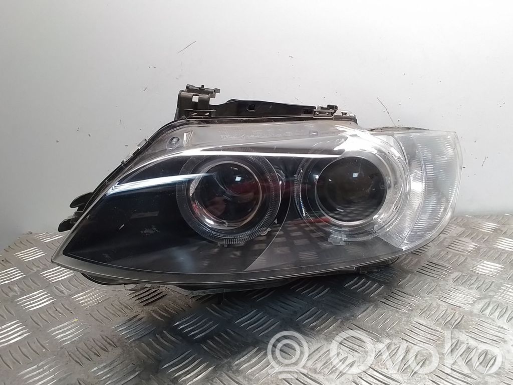 BMW 3 E92 E93 Headlight/headlamp 