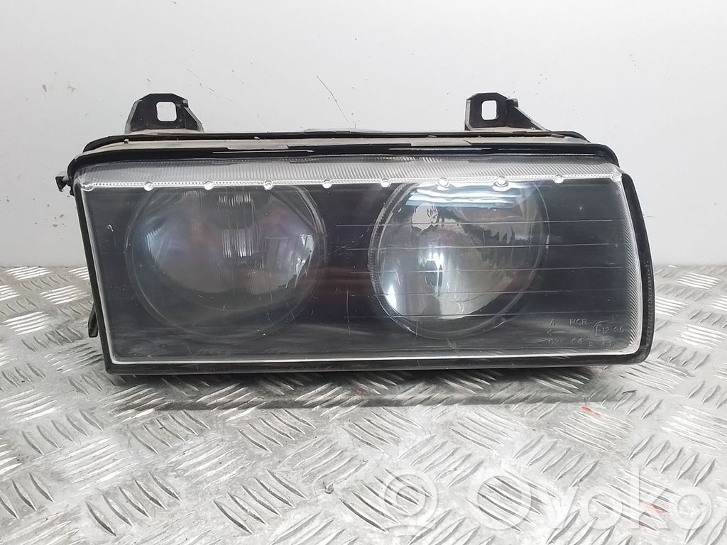 Headlight/headlamp