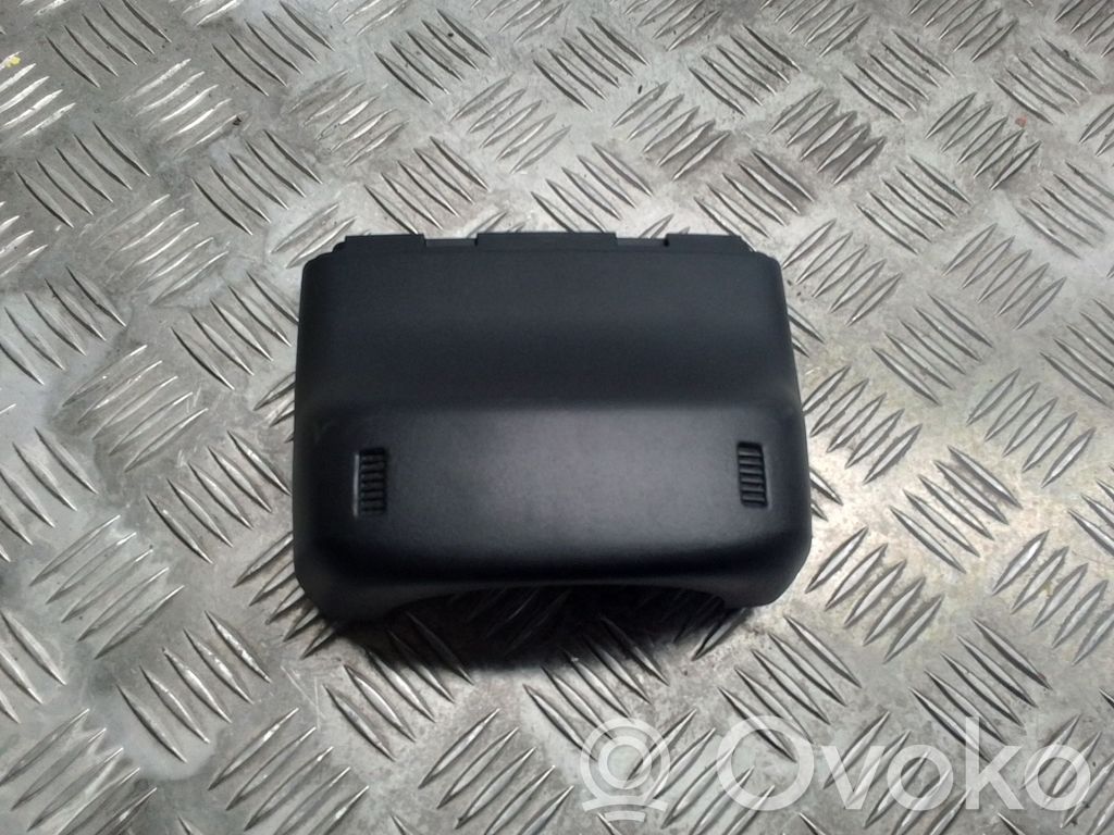 Porsche 911 991 Steering wheel column trim 