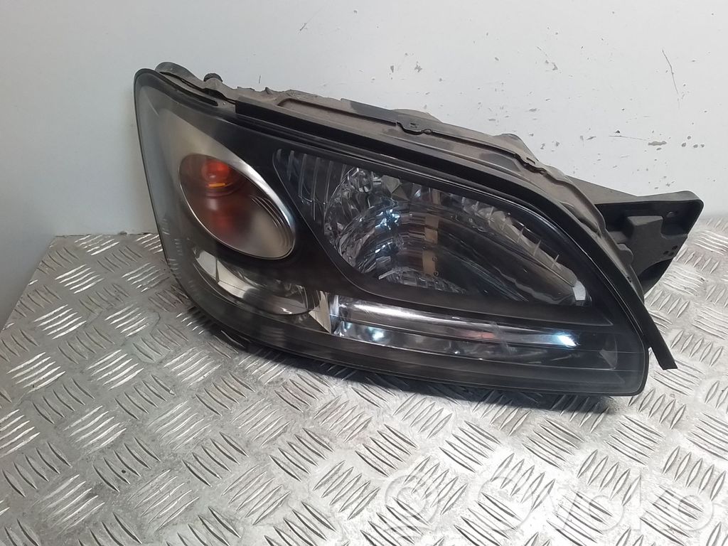 Subaru Legacy Headlight/headlamp 