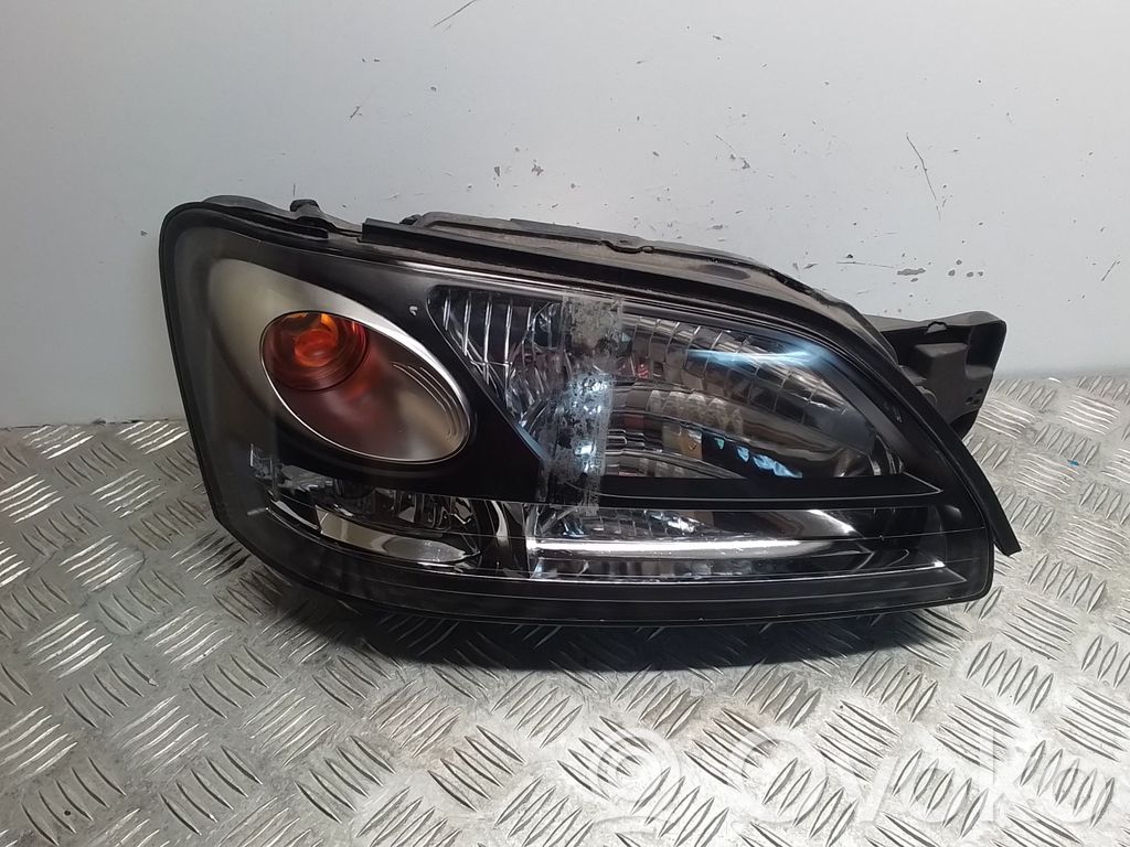 Subaru Legacy Headlight/headlamp 