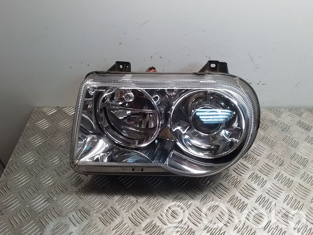 Chrysler 300 - 300C Scheinwerfer 