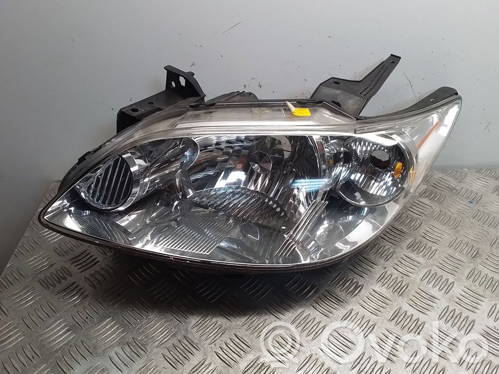 Headlight/headlamp