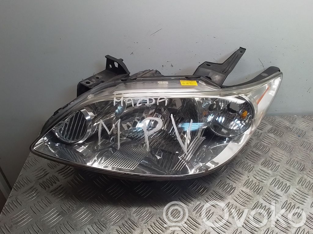Headlight/headlamp