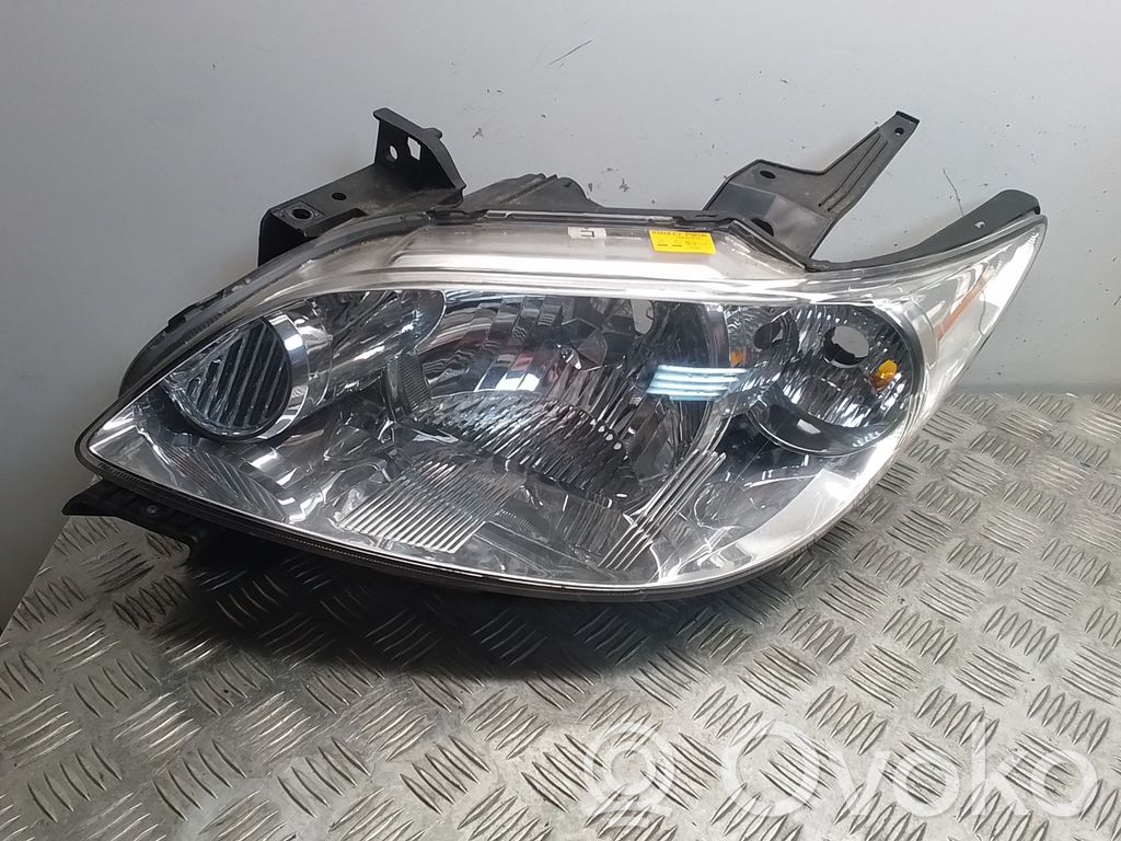 Headlight/headlamp