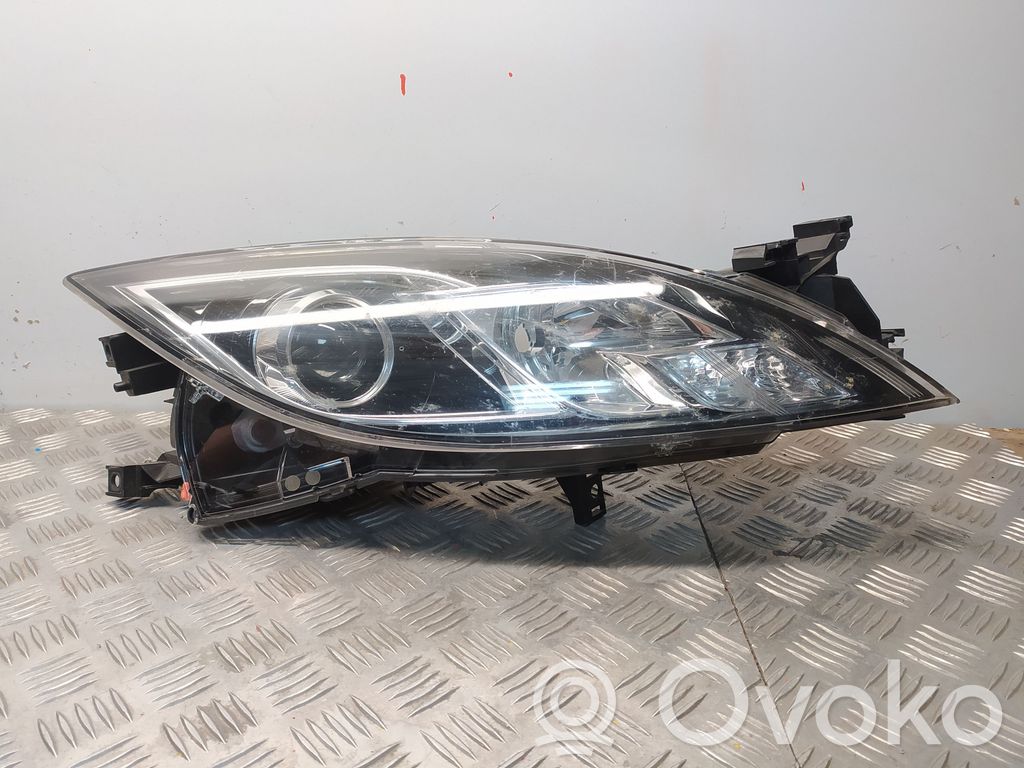 Scheinwerfer   10041055