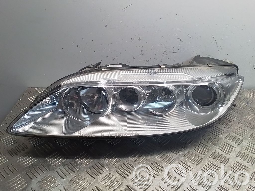 Headlight/headlamp   014002472