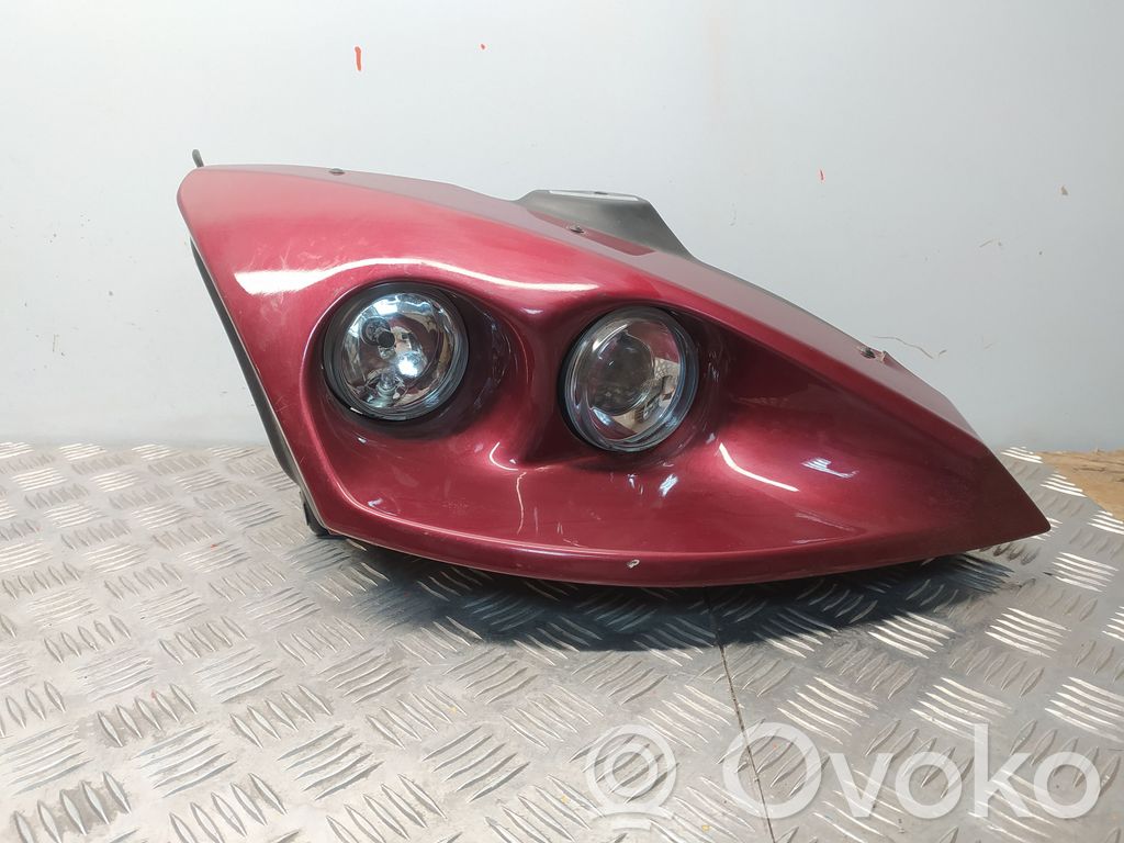 Ford Focus Phare frontale 