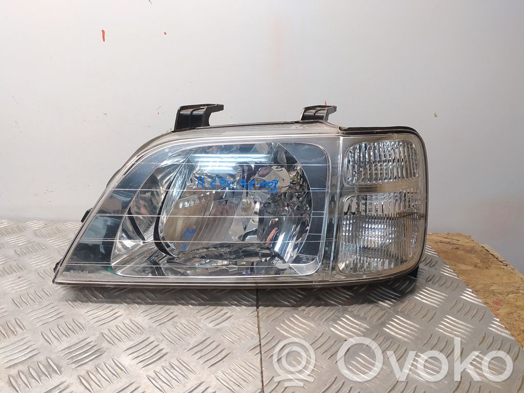 Honda CR-V Scheinwerfer 