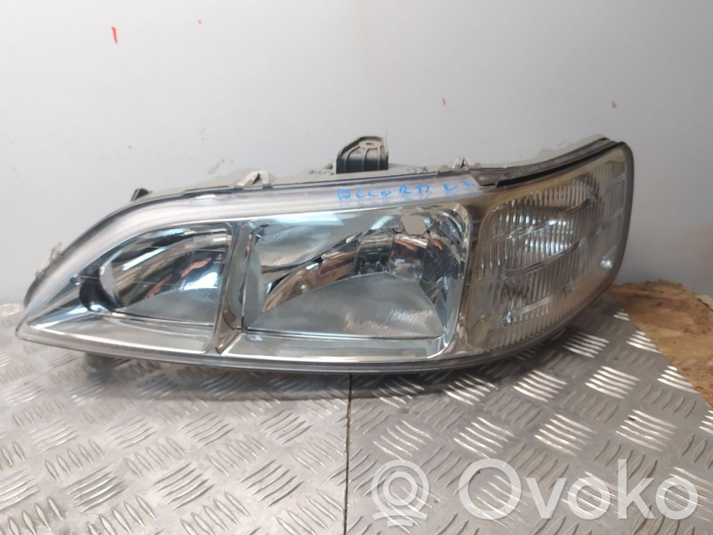 Honda Accord Phare frontale 
