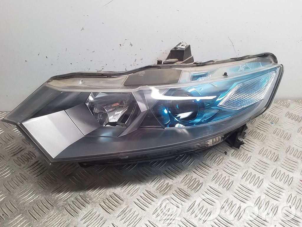 Honda Insight Scheinwerfer 