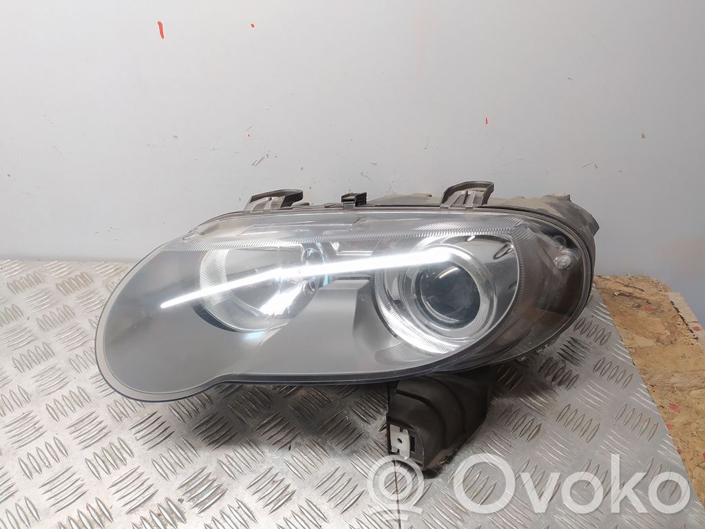 Rover 75 Priekšējais lukturis 