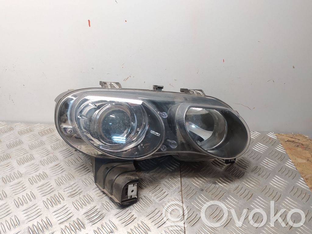 Headlight/headlamp   103980