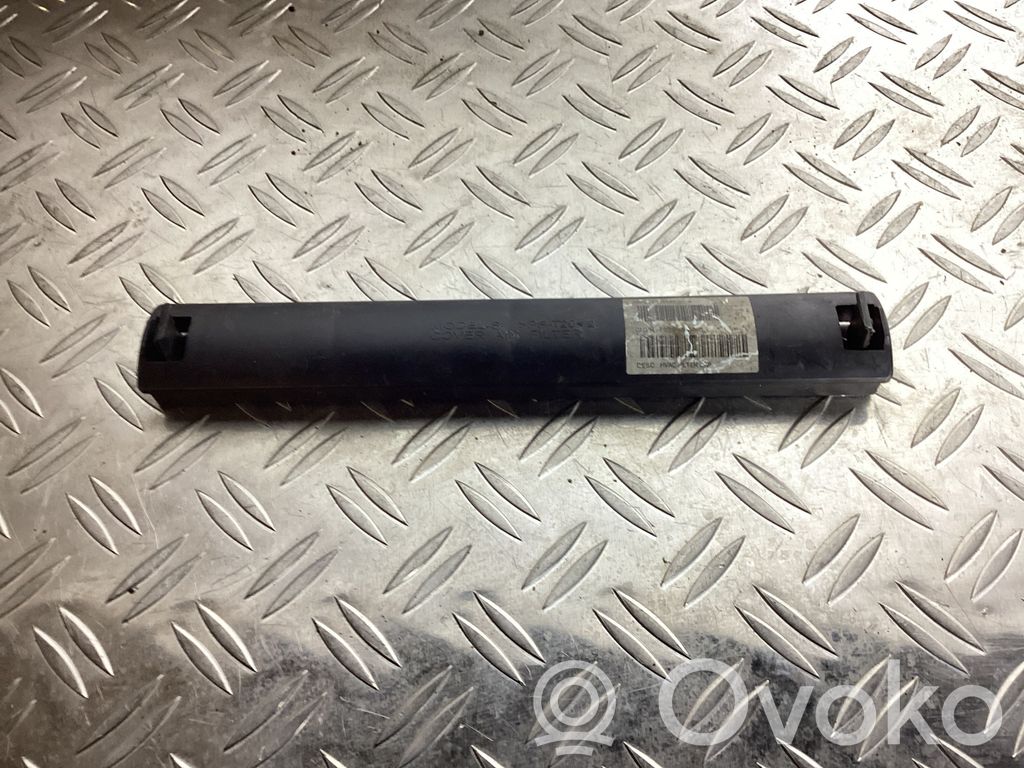 Oro mikrofiltro dangtelis   101353700A