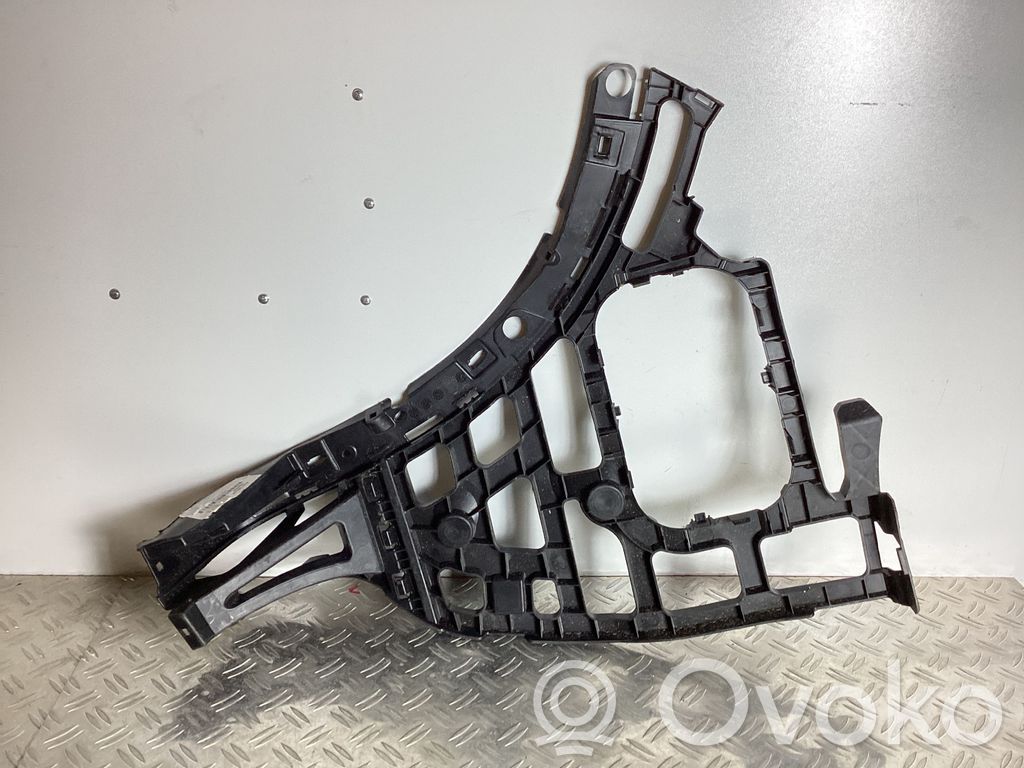 Porsche Cayenne (92A) Rear bumper mounting bracket 
