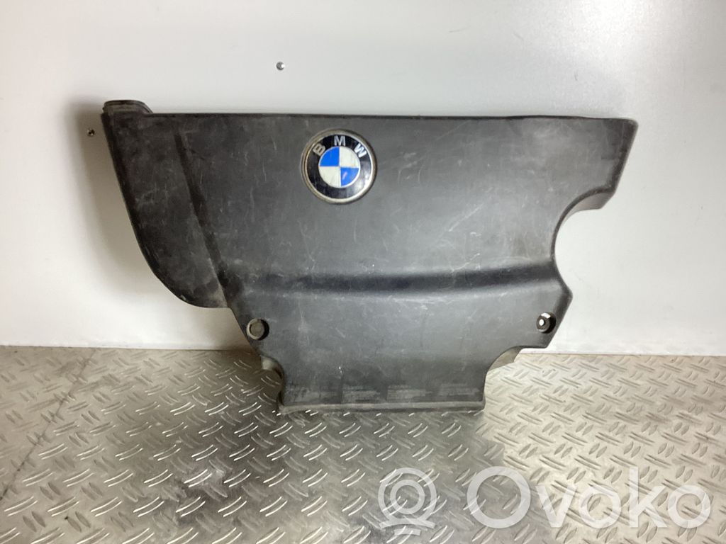BMW 3 E46 Engine cover (trim) 