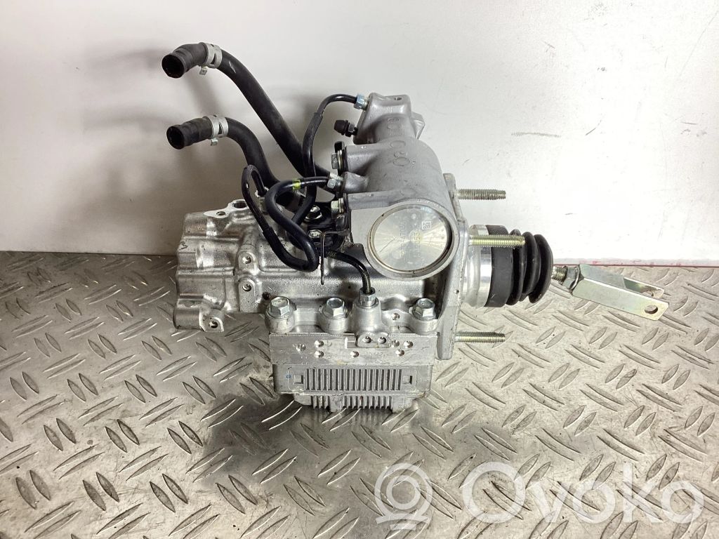 Lexus NX ABS Pump 