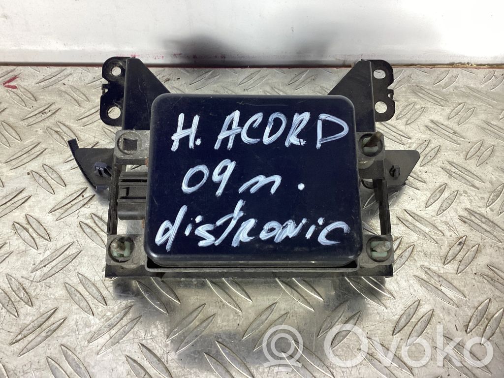 Honda Accord Radar / Czujnik Distronic 