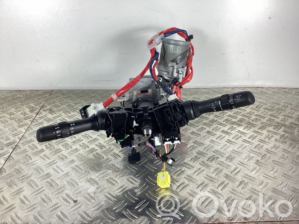 Lexus CT 200H Servolenkung Servopumpe elektrisch 