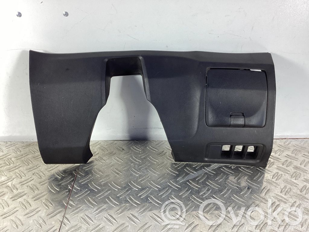 Honda Accord Ramă inferioară panou bord 