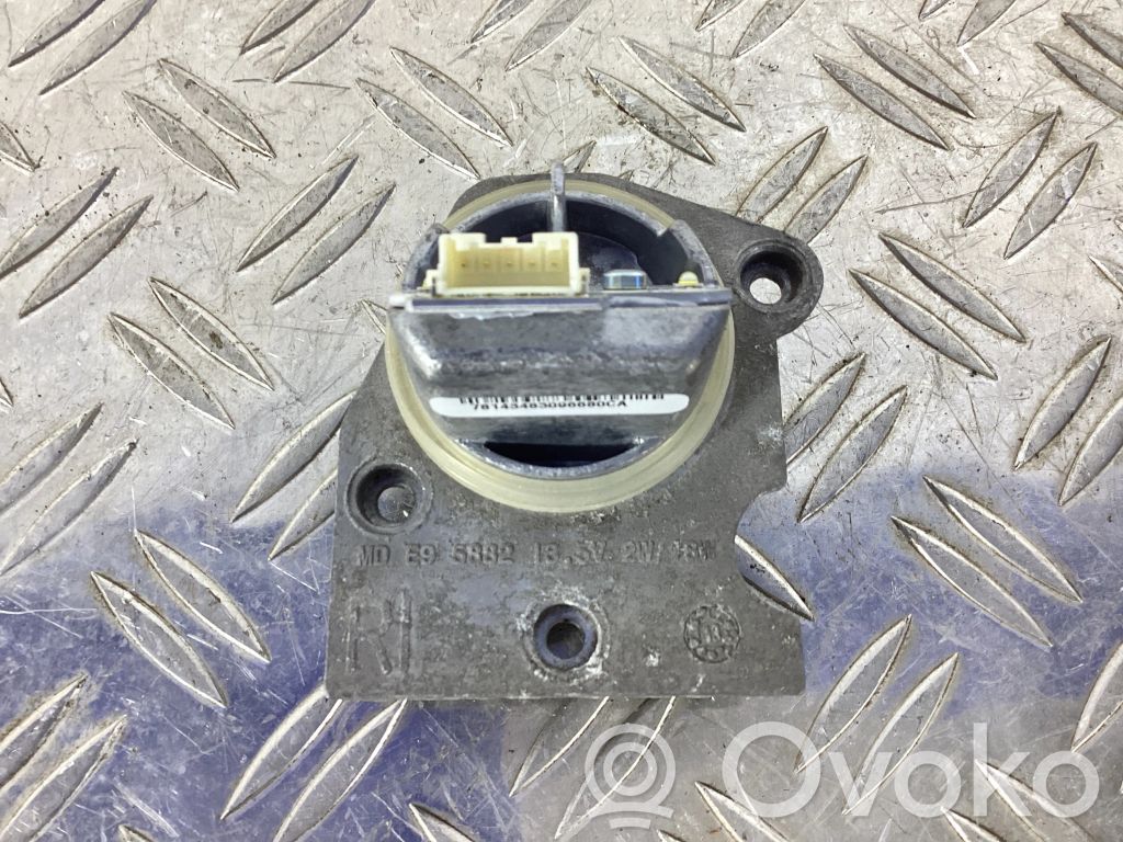 LED ballast control module   B006727C