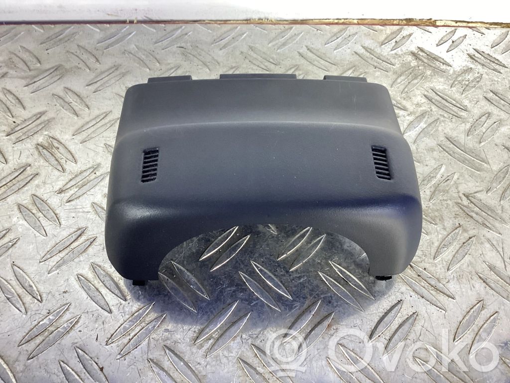 Porsche 911 991 Steering wheel column trim 