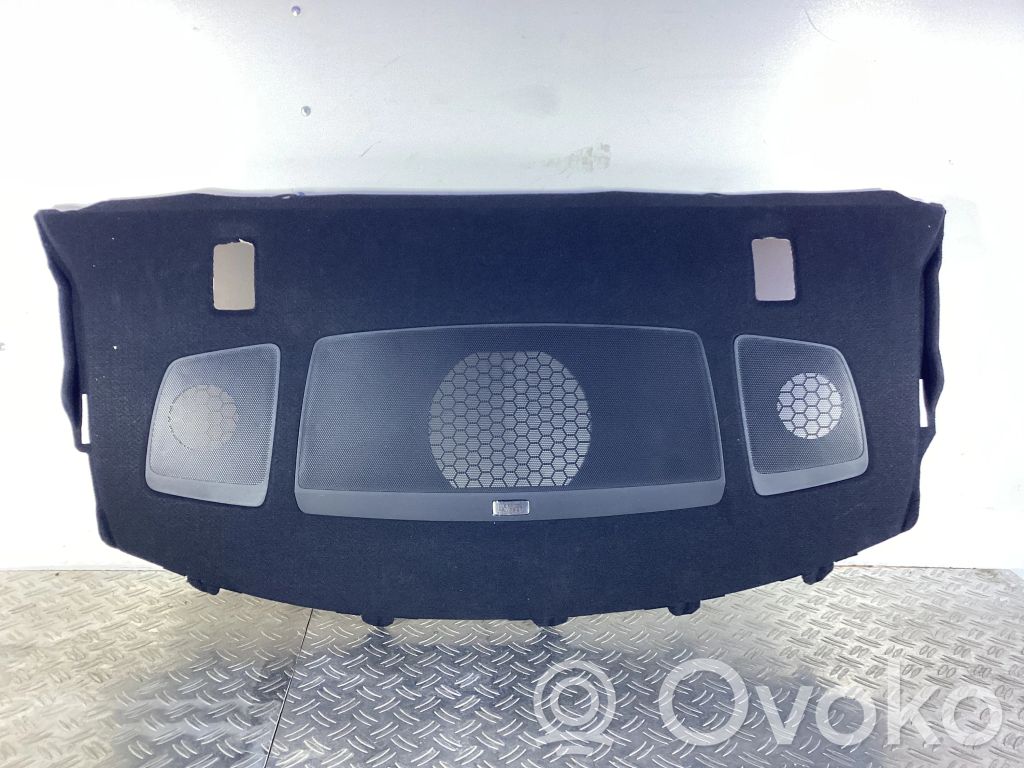 Lexus RC Hattuhylly 
