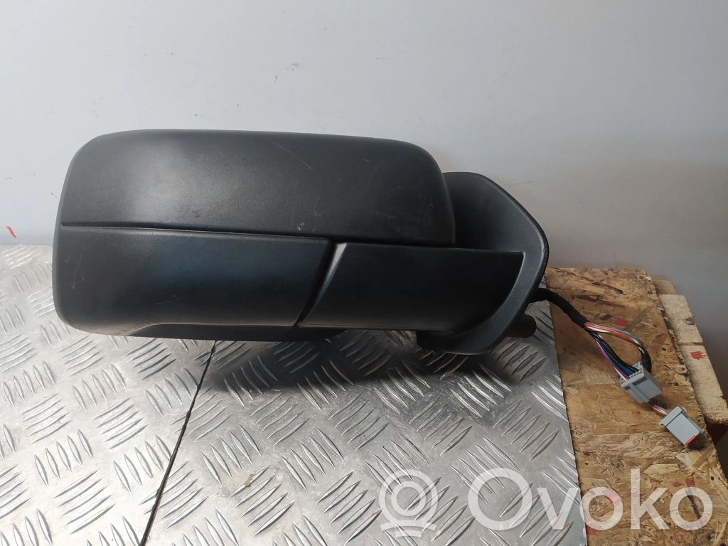 Land Rover Range Rover L322 Elektryczne lusterko boczne drzwi przednich 