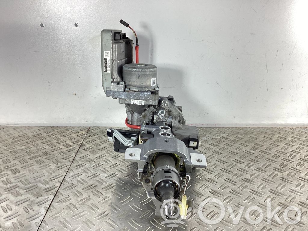 Lexus NX Electric power steering pump 